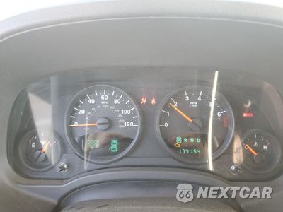 Zdjęcie 9 z 14 samochodu: 2009 JEEP PATRIOT SPORT VIN:1J8FF28B69D188905 - miniatura