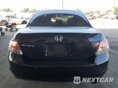 Zdjęcie 6 z 14 samochodu: 2009 HONDA ACCORD EX VIN:1HGCP26779A199937 - miniatura