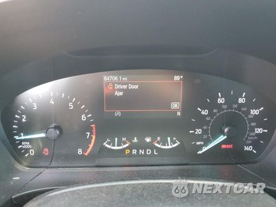 Zdjęcie 9 z 16 samochodu: 2020 FORD ESCAPE S VIN:1FMCU0F6XLUB75216 - miniatura