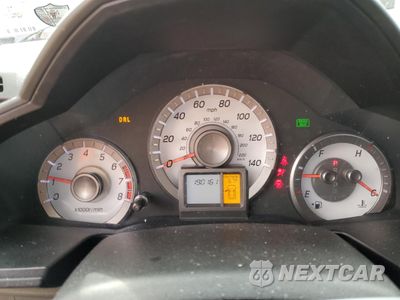 Zdjęcie 9 z 13 samochodu: 2013 HONDA PILOT EXL VIN:5FNYF3H55DB017399 - miniatura