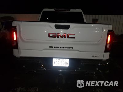 Zdjęcie 6 z 12 samochodu: 2025 GMC SIERRA K1500 SLT VIN:3GTUUDEDXSG166615 - miniatura