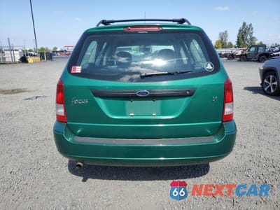 Zdjęcie 6 z 12 samochodu: 2002 FORD FOCUS SE VIN:1FAHP36392W180103 - miniatura