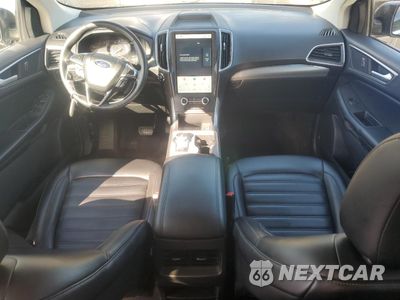 Zdjęcie 8 z 12 samochodu: 2022 FORD EDGE SEL VIN:2FMPK4J96NBA10188 - miniatura