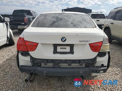 Zdjęcie 6 z 12 samochodu: 2011 BMW 328 XI VIN:WBAPK7G53BNN69785 - miniatura