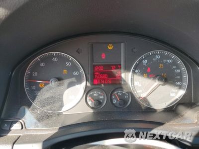 Zdjęcie 9 z 14 samochodu: 2009 VOLKSWAGEN JETTA S VIN:3VWJZ71K29M006621 - miniatura