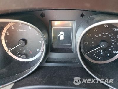 Zdjęcie 9 z 12 samochodu: 2018 HYUNDAI SANTA FE SPORT VIN:5XYZT3LB9JG523560 - miniatura