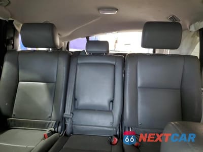 Zdjęcie 10 z 13 samochodu: 2014 TOYOTA SEQUOIA LIMITED VIN:5TDJY5G12ES107984 - miniatura