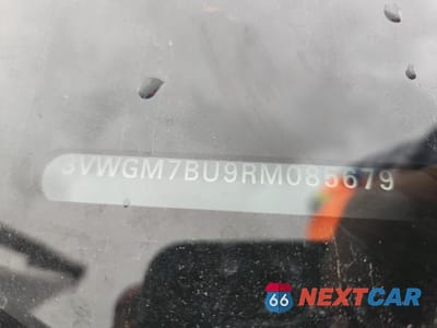 Zdjęcie 12 z 12 samochodu: 2024 VOLKSWAGEN JETTA SEL VIN:3VWGM7BU9RM085679 - miniatura