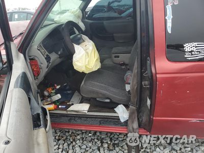 Zdjęcie 7 z 12 samochodu: 1999 FORD RANGER SUPER CAB VIN:1FTYR14V4XPB11060 - miniatura