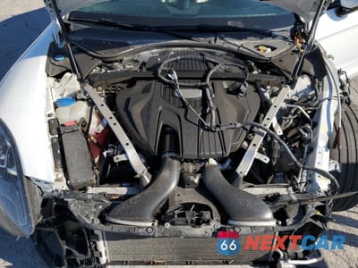 Zdjęcie 11 z 16 samochodu: 2018 PORSCHE PANAMERA 4 VIN:WP0AA2A72JL101680 - miniatura