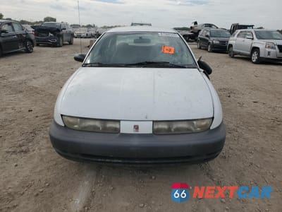 Piąte zdjęcie samochodu w środku: 1998 SATURN SL VIN:1G8ZF5283WZ186380 - miniatura