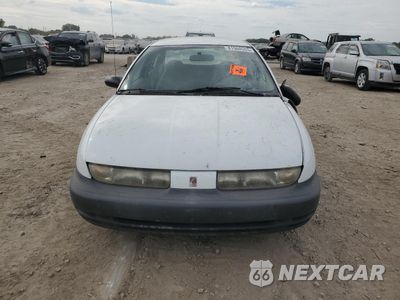 Piąte zdjęcie samochodu w środku: 1998 SATURN SL VIN:1G8ZF5283WZ186380 - miniatura