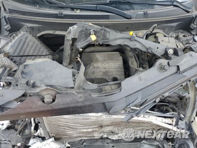 Zdjęcie 11 z 12 samochodu: 2019 CHEVROLET EQUINOX LS VIN:3GNAXHEV9KS581004 - miniatura