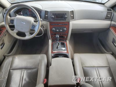 Zdjęcie 8 z 13 samochodu: 2006 JEEP GRAND CHEROKEE LIMITED VIN:1J8HR58N46C351466 - miniatura