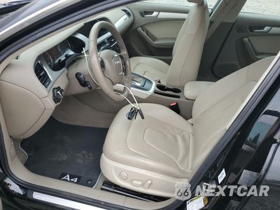 Zdjęcie 7 z 13 samochodu: 2009 AUDI A4 PREMIUM PLUS VIN:WAUSF78K99N025501 - miniatura