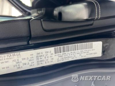 Zdjęcie 10 z 10 samochodu: 2017 JEEP GRAND CHEROKEE LIMITED VIN:1C4RJFBGXHC861214 - miniatura