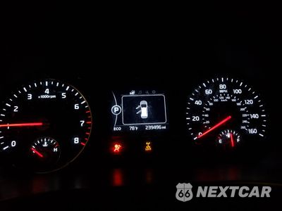 Zdjęcie 9 z 15 samochodu: 2016 KIA SORENTO LX VIN:5XYPGDA36GG049475 - miniatura