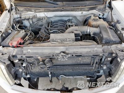 Zdjęcie 11 z 13 samochodu: 2013 FORD F150 SUPERCREW VIN:1FTFW1CF2DKE33473 - miniatura