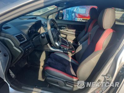 Zdjęcie 7 z 15 samochodu: 2017 SUBARU WRX STI VIN:JF1VA2M62H9801488 - miniatura