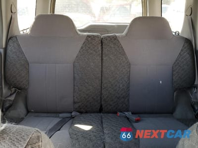 Zdjęcie 10 z 13 samochodu: 2001 NISSAN XTERRA XE VIN:5N1ED28Y01C549032 - miniatura