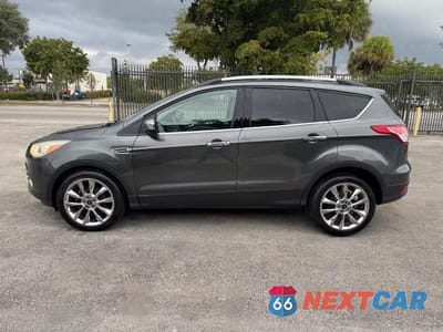 Zdjęcie 12 z 15 samochodu: 2016 FORD ESCAPE SE VIN:1FMCU0GX4GUC35892 - miniatura