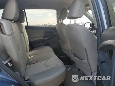 Zdjęcie 11 z 13 samochodu: 2012 TOYOTA RAV4 VIN:2T3BF4DV2CW263515 - miniatura