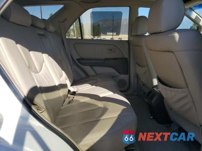 Zdjęcie 11 z 15 samochodu: 2000 LEXUS RX 300 VIN:JT6HF10U6Y0104912 - miniatura