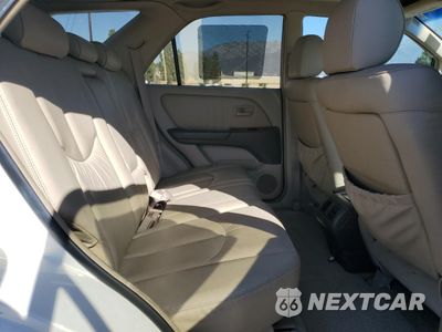 Zdjęcie 11 z 15 samochodu: 2000 LEXUS RX 300 VIN:JT6HF10U6Y0104912 - miniatura