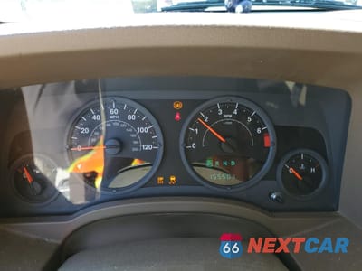 Zdjęcie 9 z 15 samochodu: 2008 JEEP PATRIOT SPORT VIN:1J8FT28W28D676081 - miniatura