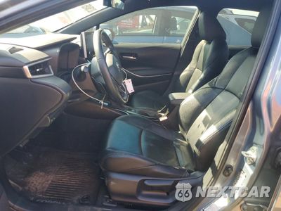Zdjęcie 7 z 13 samochodu: 2020 TOYOTA COROLLA SE VIN:5YFS4RCE4LP024319 - miniatura