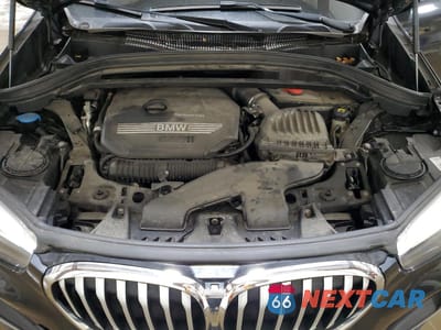 Zdjęcie 12 z 15 samochodu: 2021 BMW X1 XDRIVE28I VIN:WBXJG9C02M5U44511 - miniatura