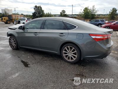 Drugie zdjęcie samochodu z przodu: 2013 TOYOTA AVALON BASE VIN:4T1BK1EB5DU004770 - miniatura