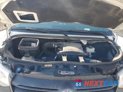 Zdjęcie 11 z 12 samochodu: 2020 MERCEDES-BENZ SPRINTER 2500 VIN:W1W4EBHY5LT039151 - miniatura