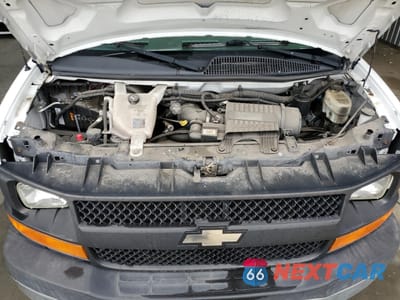 Zdjęcie 12 z 13 samochodu: 2014 CHEVROLET EXPRESS G2500 VIN:1GCWGFCB4E1122884 - miniatura