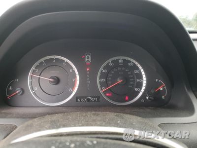 Zdjęcie 9 z 14 samochodu: 2012 HONDA ACCORD SE VIN:1HGCP2F63CA125476 - miniatura