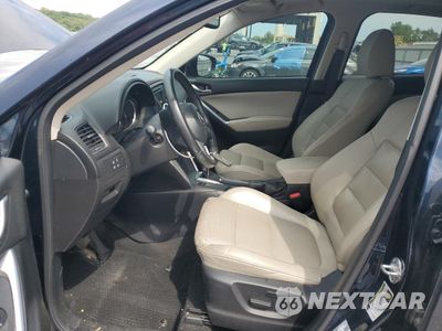 Zdjęcie 7 z 16 samochodu: 2015 MAZDA CX-5 GT VIN:JM3KE2DY6F0487646 - miniatura