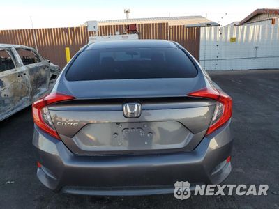 Zdjęcie 6 z 15 samochodu: 2016 HONDA CIVIC LX VIN:2HGFC2F54GH534898 - miniatura