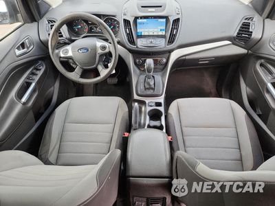 Zdjęcie 8 z 12 samochodu: 2016 FORD ESCAPE SE VIN:1FMCU9G98GUA72010 - miniatura