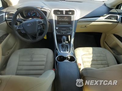 Zdjęcie 8 z 14 samochodu: 2016 FORD FUSION SE HYBRID VIN:3FA6P0LU1GR388747 - miniatura