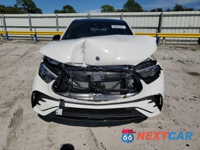 Piąte zdjęcie samochodu w środku: 2025 MERCEDES-BENZ GLC COUPE 300 4MATIC VIN:W1NKJ4HBXSF292641 - miniatura