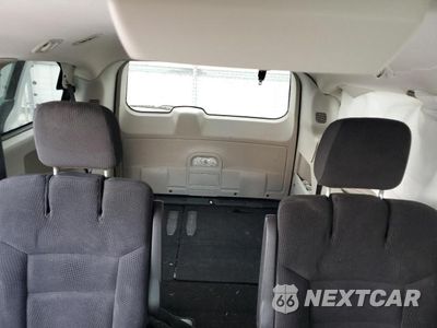 Zdjęcie 10 z 13 samochodu: 2019 DODGE GRAND CARAVAN SE VIN:2C4RDGBG6KR583827 - miniatura