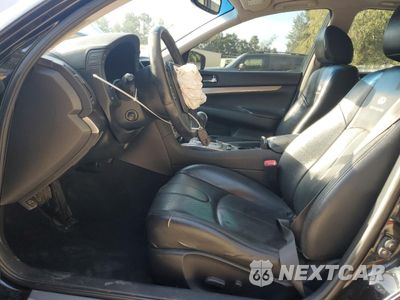 Zdjęcie 7 z 15 samochodu: 2013 INFINITI G37 VIN:JN1CV6AR7DM357529 - miniatura
