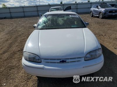 Piąte zdjęcie samochodu w środku: 2000 CHEVROLET LUMINA VIN:2G1WL52J5Y1317625 - miniatura