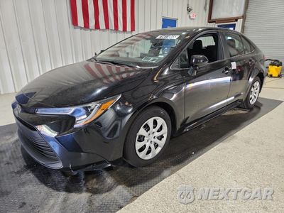 2023 TOYOTA COROLLA LE 5YFB4MDE9PP043925 - główne zdjęcie licytacji z USA - miniatura