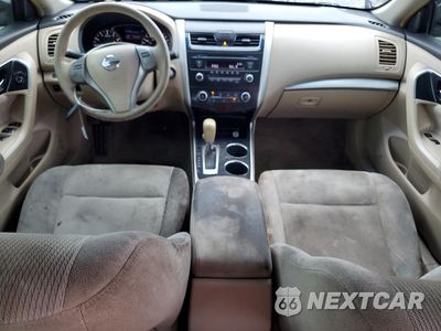 Zdjęcie 8 z 12 samochodu: 2013 NISSAN ALTIMA 2.5 VIN:1N4AL3APXDC903985 - miniatura