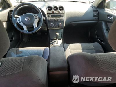 Zdjęcie 8 z 14 samochodu: 2009 NISSAN ALTIMA VIN:1N4AL21E79N559018 - miniatura