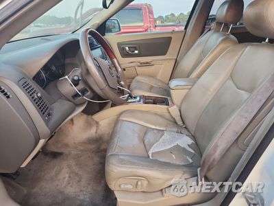 Zdjęcie 7 z 14 samochodu: 2006 CADILLAC SRX VIN:1GYEE63A460148055 - miniatura