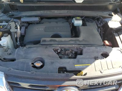 Zdjęcie 12 z 16 samochodu: 2020 NISSAN PATHFINDER S VIN:5N1DR2AN5LC583600 - miniatura