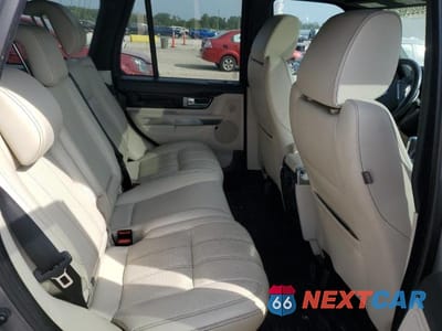 Zdjęcie 11 z 13 samochodu: 2013 LAND ROVER RANGE ROVER SPORT HSE LUXURY VIN:SALSK2D49DA804589 - miniatura