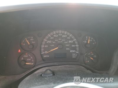 Zdjęcie 9 z 13 samochodu: 2004 CHEVROLET EXPRESS G3500 VIN:1GAHG39U041242592 - miniatura